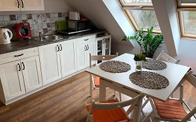 Sky view Condo in Tarnowskie Góry